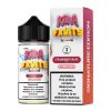 Strawberry Grape on Ice by Killa Fruits Signature TFN Series 100mL with Packaging