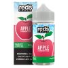 Strawberry Ice | 7Daze Reds | 100mL with Packaging