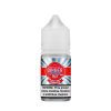 Strawberry Ice By Dinner Lady Salt E-Liquid 30mL bottle