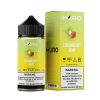 Strawberry Kiwi by Hero E-Liquid 100mL (Freebase) with Packaging