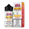 Strawberry Lemon on Ice by Killa Fruits Signature TFN Series 100mL with Packaging