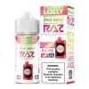 Strawberry Lolly | Pod Juice x RAZ | 100mL | Bottle with Packaging