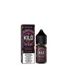 Strawberry Nectarine by Kilo Revival Salts 30ML with Packaging