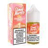 Strawberry Peach | Cloud Nurdz Salts | 30mL | Bottle with Packaging