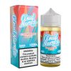 Strawberry Peach Ice | Cloud Nurdz | 100mL with packaging