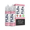 Strawberry Watermelon Kiwi by Tinted Brew Fiji Fruits Series 60mL | 2-Pack with Packaging