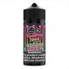 Strawmelon Raspberry by Voodoo Joos Series Bottle