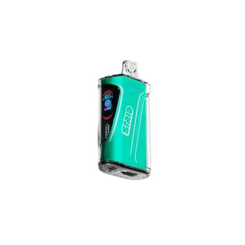 STRIO Disposable Miami Mint