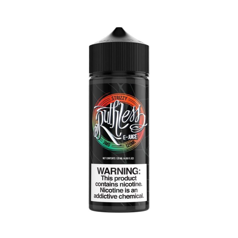 strizzy by ruthless e juice 120ml 183058