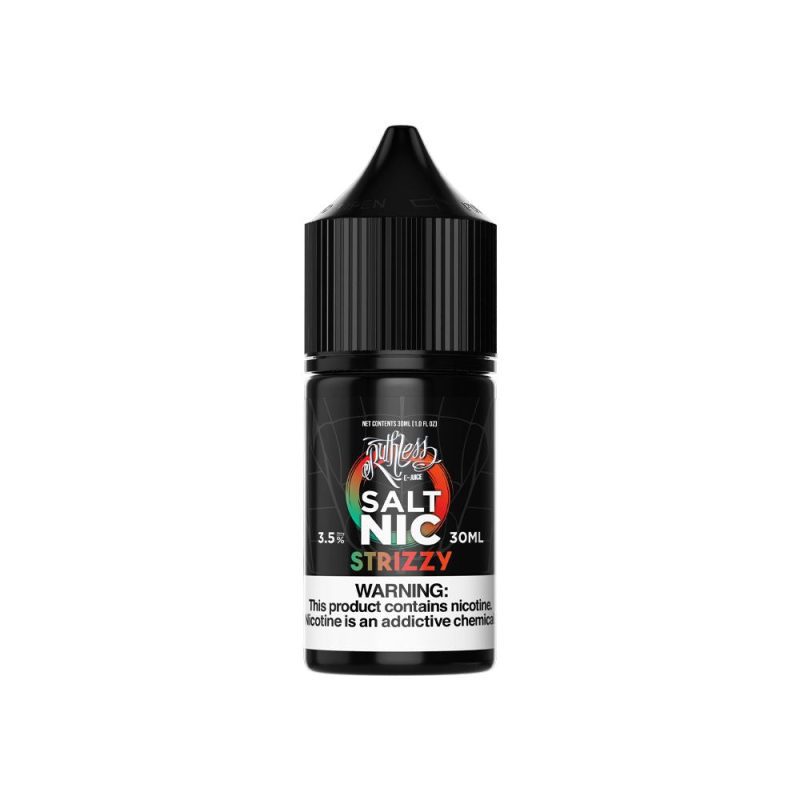 strizzy by ruthless salt 30ml 670512