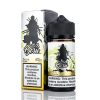 SUGOI VAPOR | Bosu 100ML eLiquid with packaging