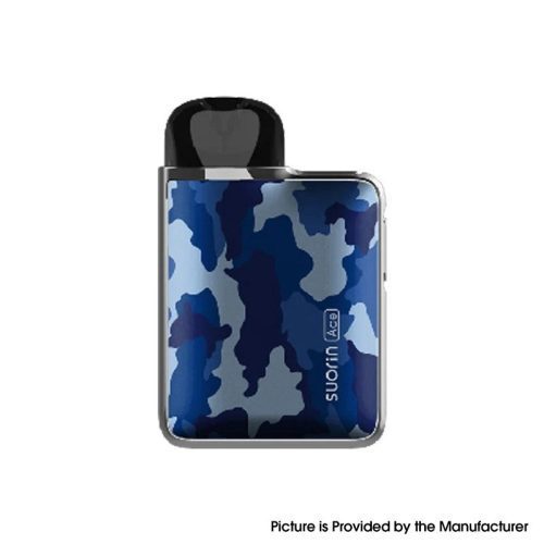 Suorin Ace Pod Kit 15w Ocean Camo