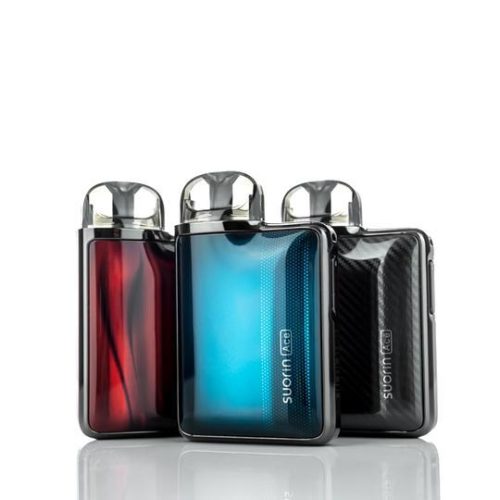 suorin ace pod kit 15w 278227