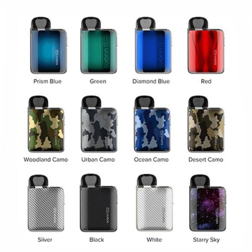 suorin ace pod kit 15w 897031