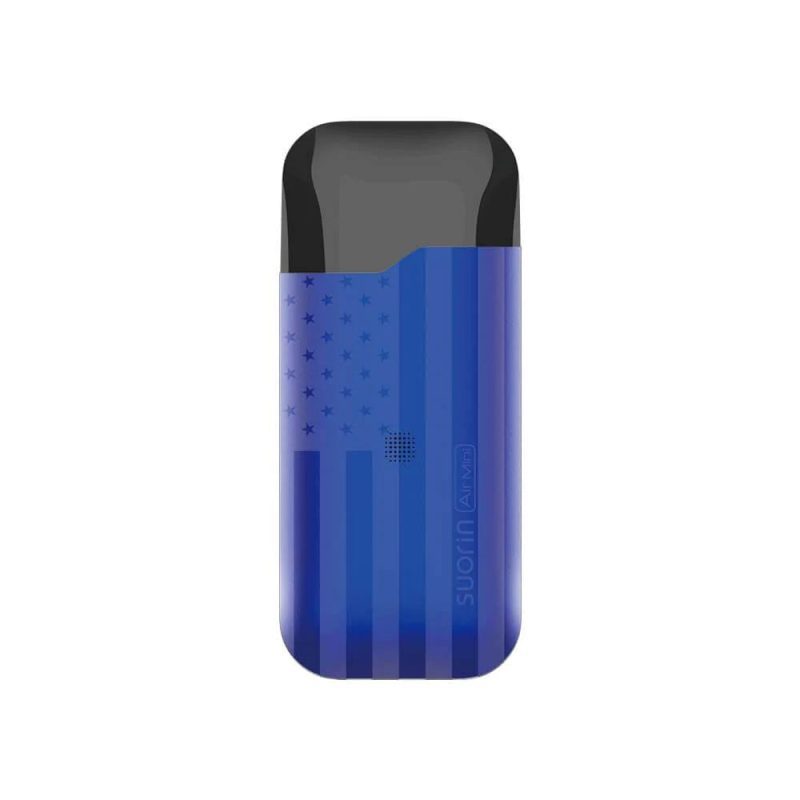 Suorin Air Mini Kit - Star Spangled Blue