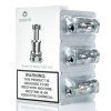 Suorin Air Mod Coils | 3-Pack 0.8ohm with packaging