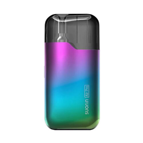 Suorin Air Pro Kit | 18w Rainbow