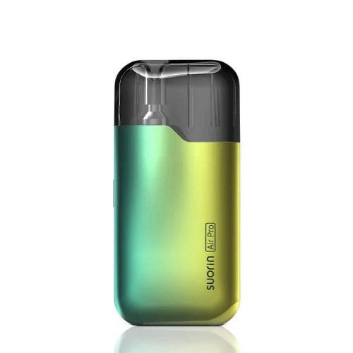 Suorin Air Pro Kit | 18w Lively Green