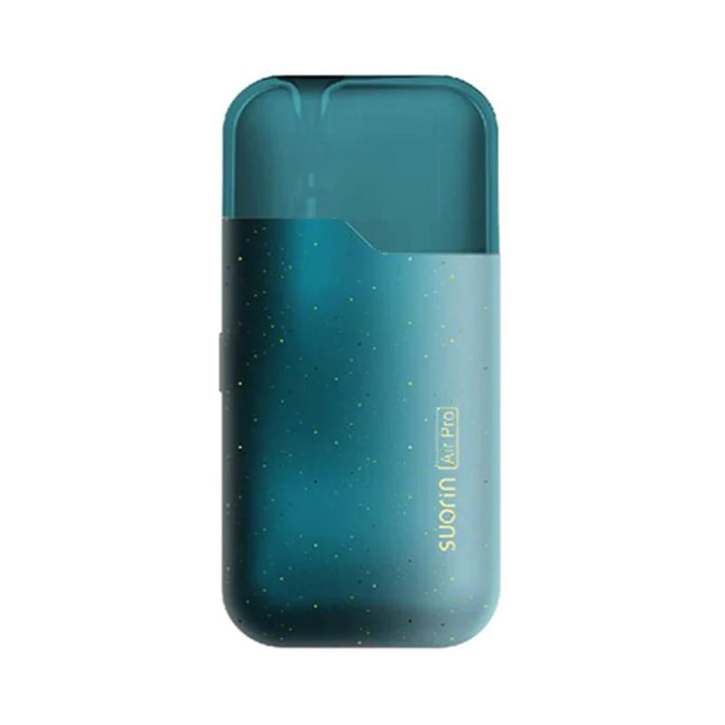 Suorin Air Pro Kit | 18w Galaxy Green