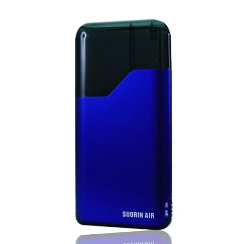  Suorin Air V2 Pod Device Kit - Navy Blue