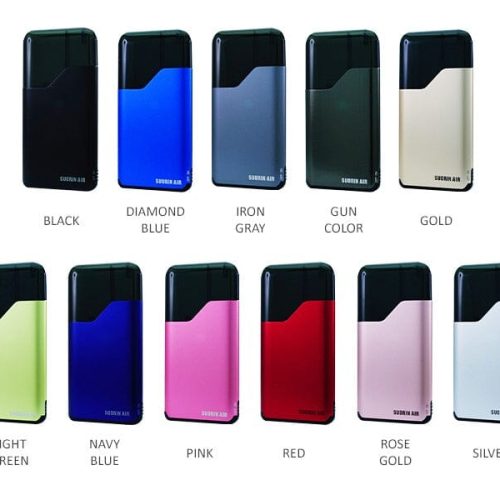 suorin air v2 pod device kit 587467