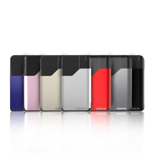 suorin air v2 pod device kit 611607