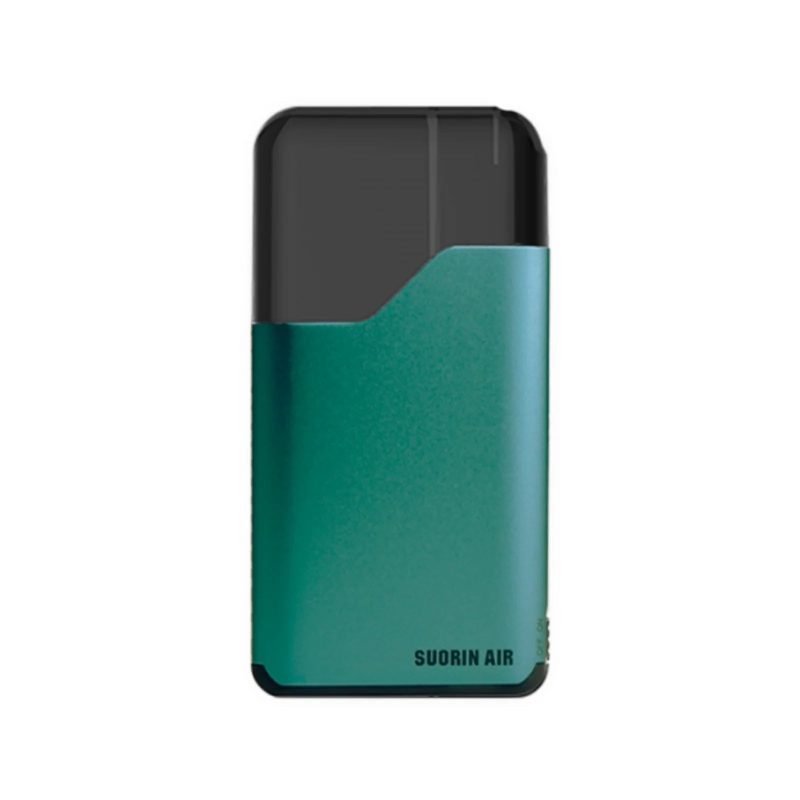 Suorin Air V2 Pod Device Kit - Teal Blue