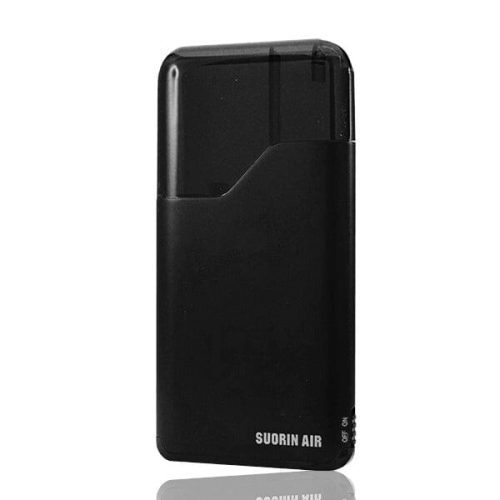 Suorin Air V2 Pod Device Kit - Black