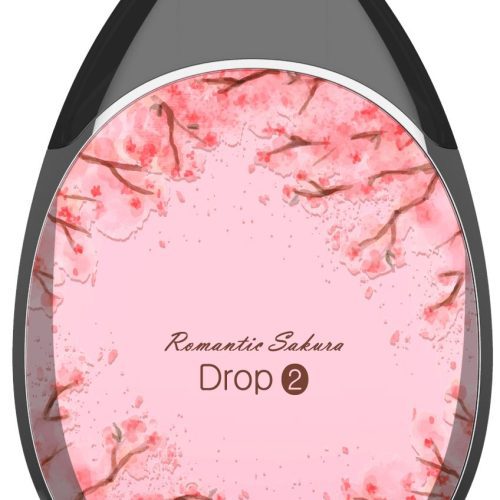 Suorin Drop 2 Kit 14w Sakura Pink