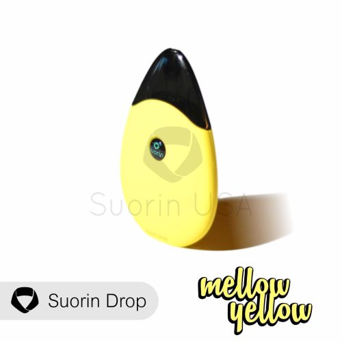 suorin drop pod device kit 294291