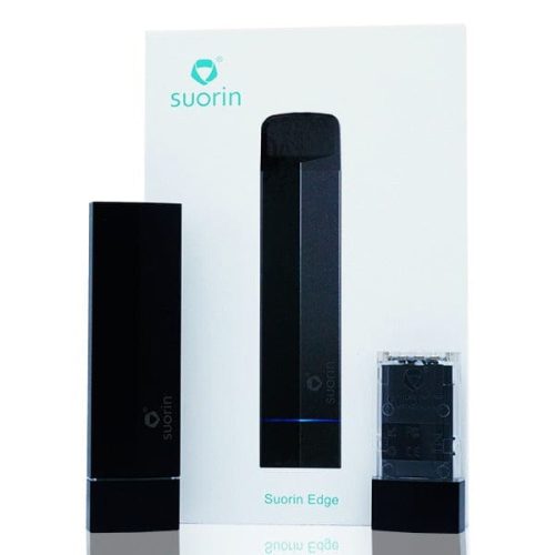 suorin edge pod device pods not included 682155