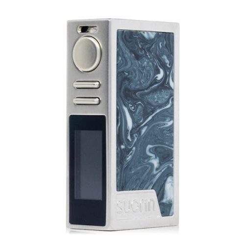 Suorin Elite Pod System Kit 40w group photo silver