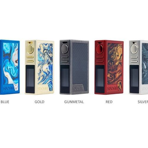 suorin elite pod system kit 40w 181886