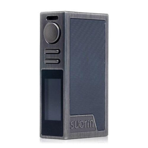 Suorin Elite Pod System Kit 40w group photo gunmetal