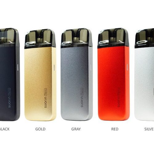 suorin reno pod system kit 137512