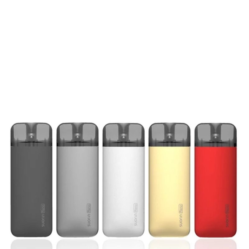 suorin reno pod system kit 898952