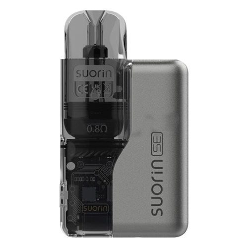 Suorin SE (Special Edition) Kit Gray