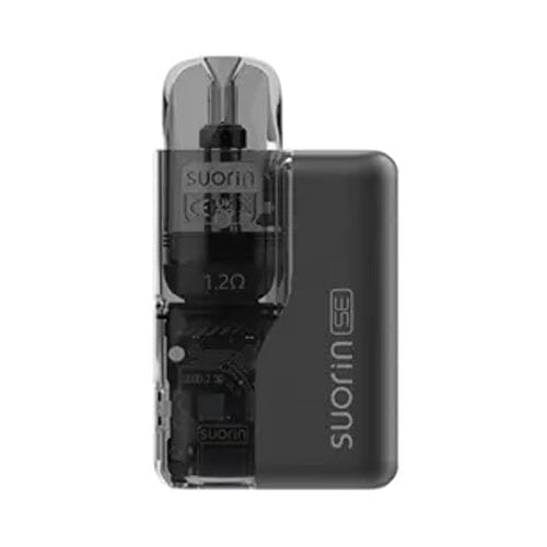 Suorin SE (Special Edition) Kit Black