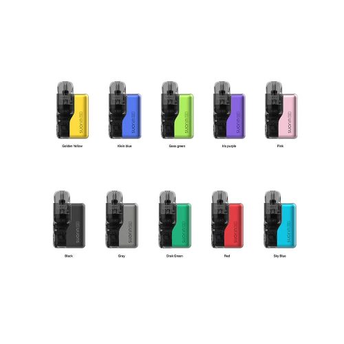 suorin se special edition kit 791886