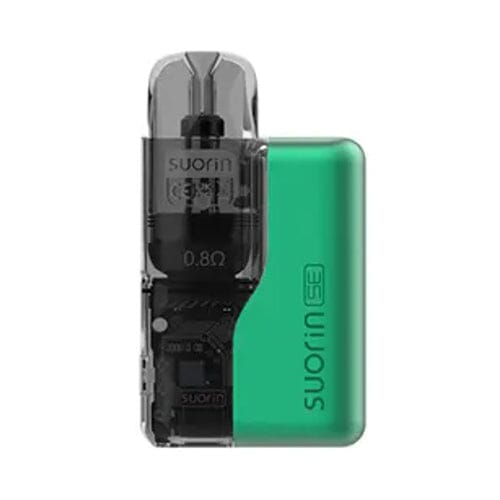 Suorin SE (Special Edition) Kit Dark Green