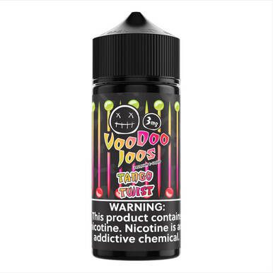 Tango Twist by Voodoo Joos Series Bottle