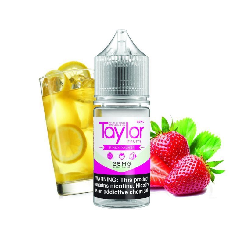 taylor salts pink palmer 30ml eliquid 128547