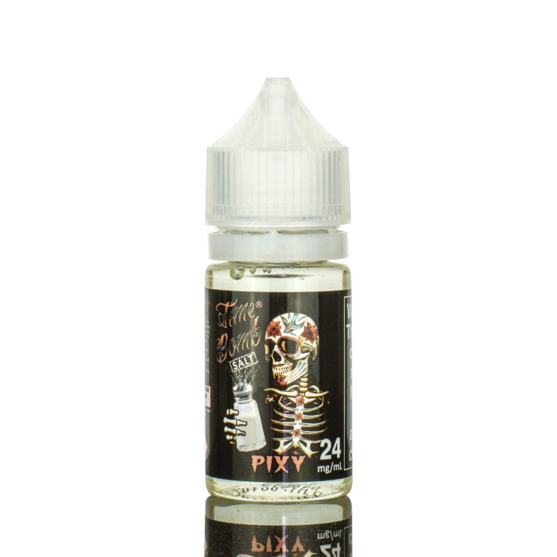 time bomb salts pixy eliquid 455179