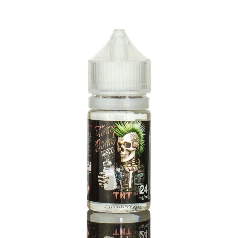 time bomb salts tnt eliquid 516963