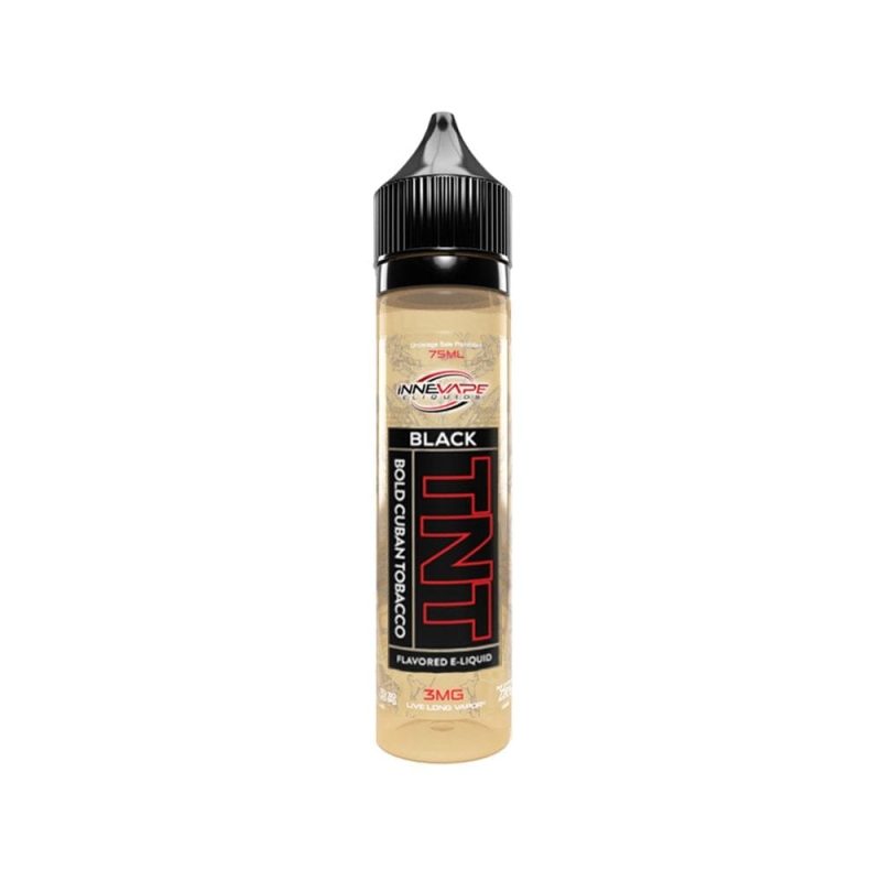 tnt black by innevape 75ml 372794