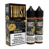 Tobacco Gold No. 1 by Twist E-Liquids 120ml with packaging