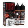 Tobacco Platinum No. 1 by Twist E-Liquids 120ml with packaging