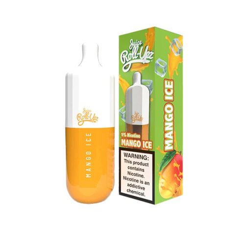 topshine disposable 4500 puffs 10ml 992702