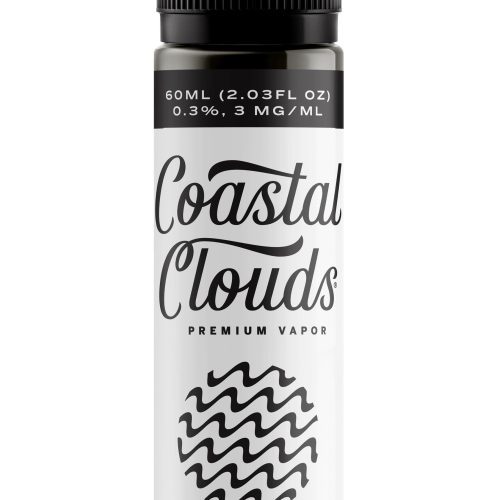 tres leches by coastal clouds e liquid 60ml 791823