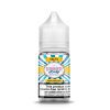 Tropic Mango Chill by Dinner Lady Tobacco-Free Nicotine Salt 30ml bottle